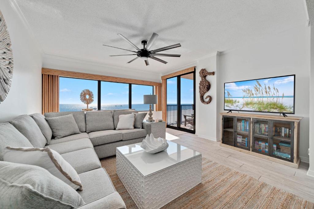 Four Seasons Unit 403E, Orange Beach