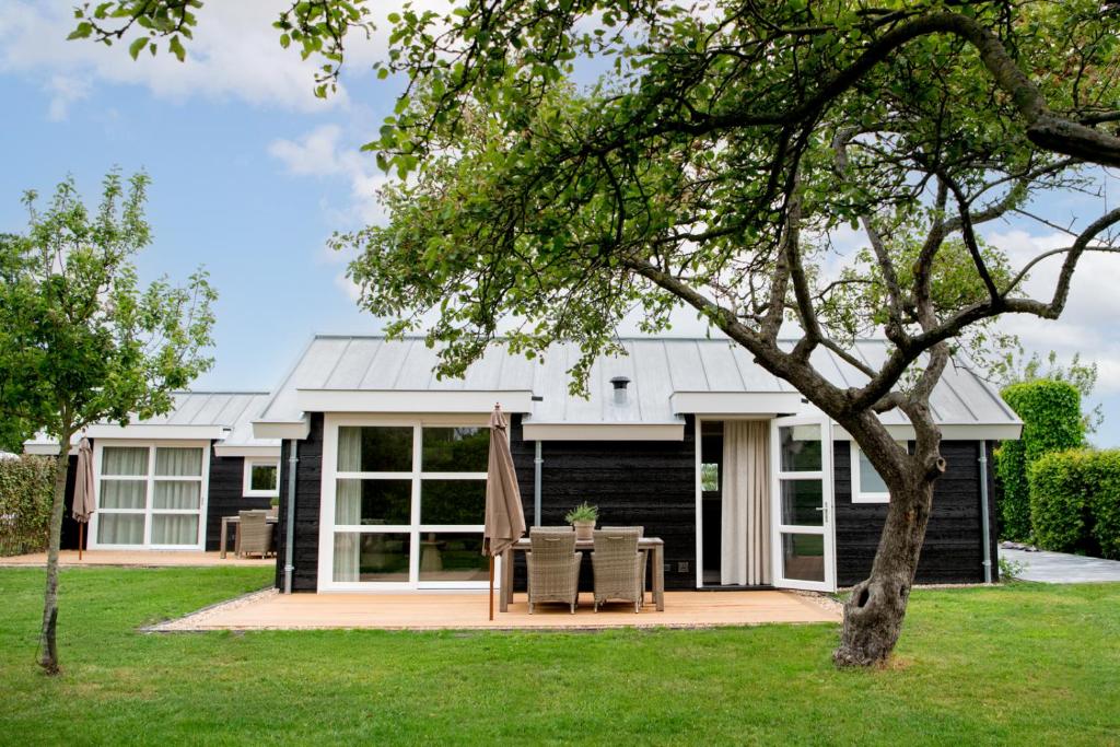 Minicamping de Boshoek, Serooskerke