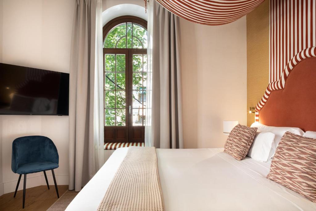 Cavalta Boutique Hotel - Small Luxury Hotels - 5
