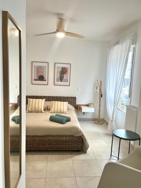 Beautiful flat in Port Marianne with parking - 5
