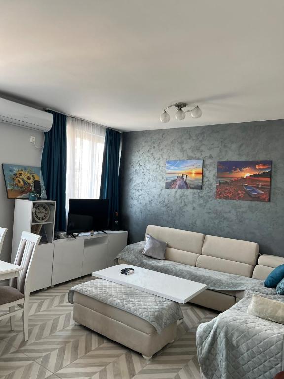 Urban Nest Podgorica - Cozy and Central Hideaway - 1