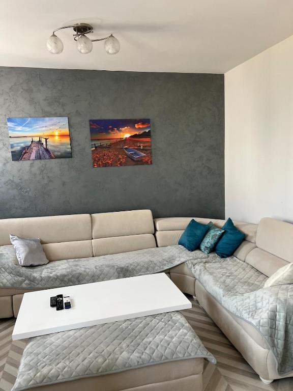 Urban Nest Podgorica - Cozy and Central Hideaway - 3