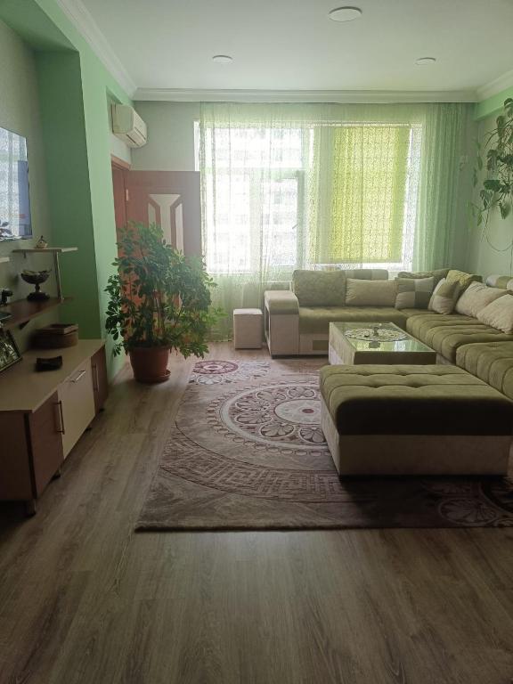 Уютная квартира со всеми удобствами, Baku