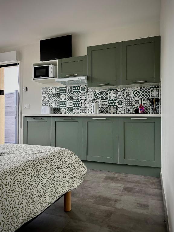 L'Escale de la Râperie, logement 3, Tincourt-Boucly