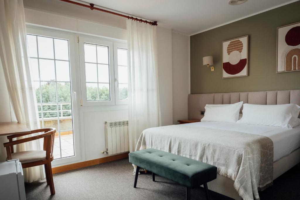 Hotel San Jorge