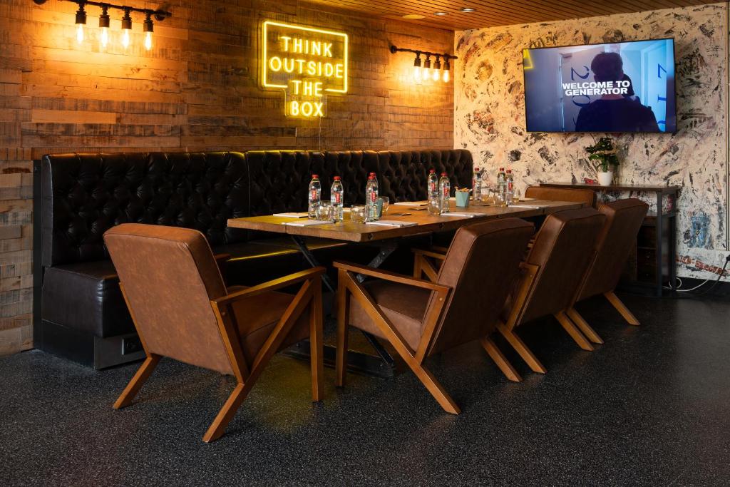 Meeting room / ballrooms