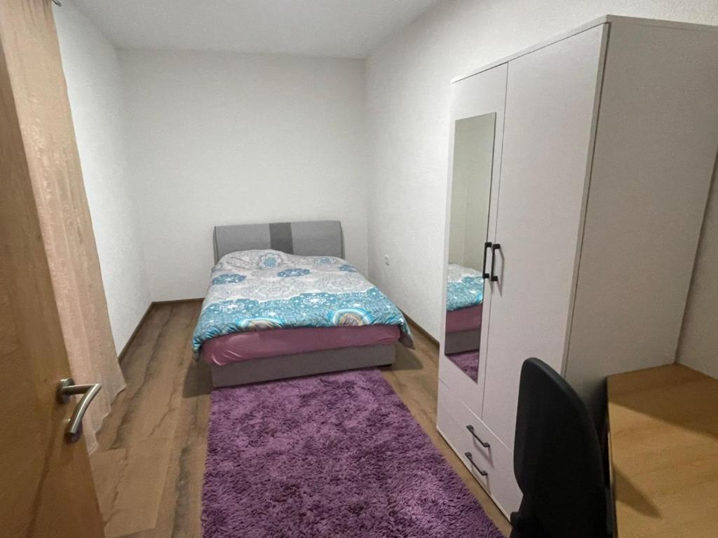 EDina Apartman - 4