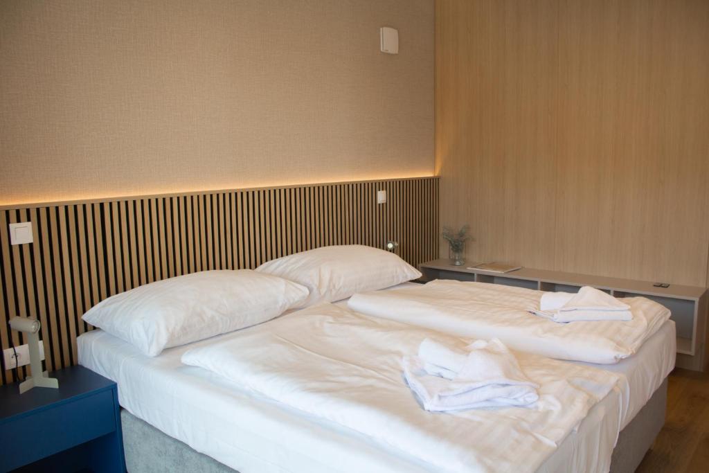 Hotel Taxis Bratislava - Suites, Bratislava