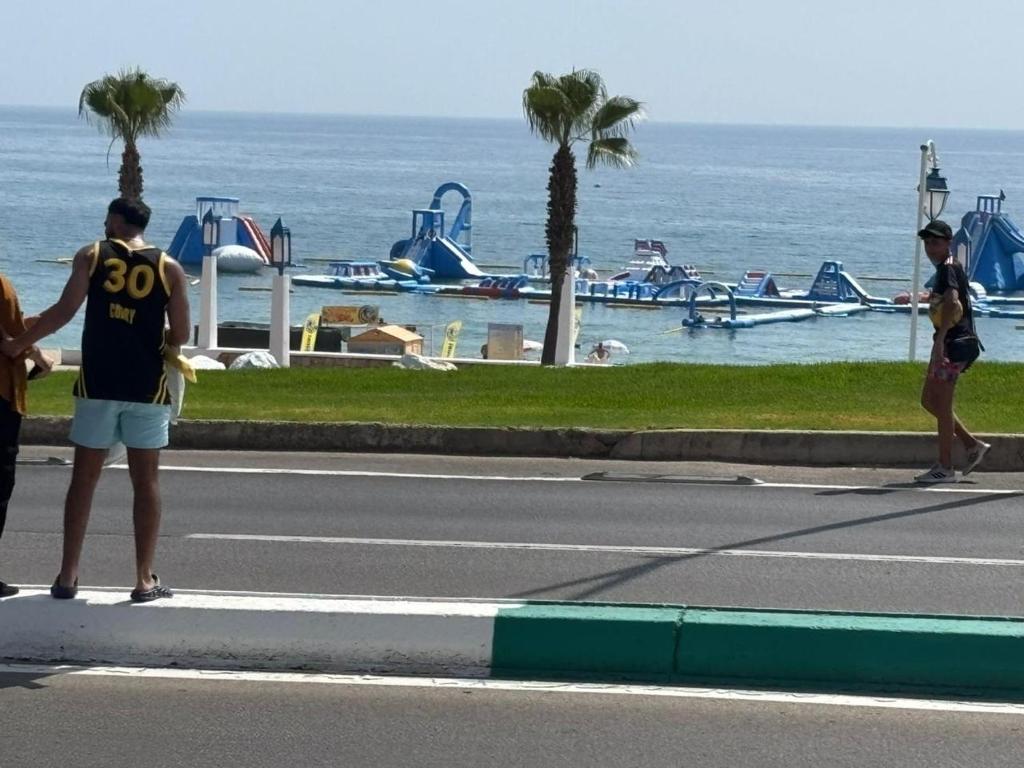 ALcoudia smir v2, Dar Merah Deriba