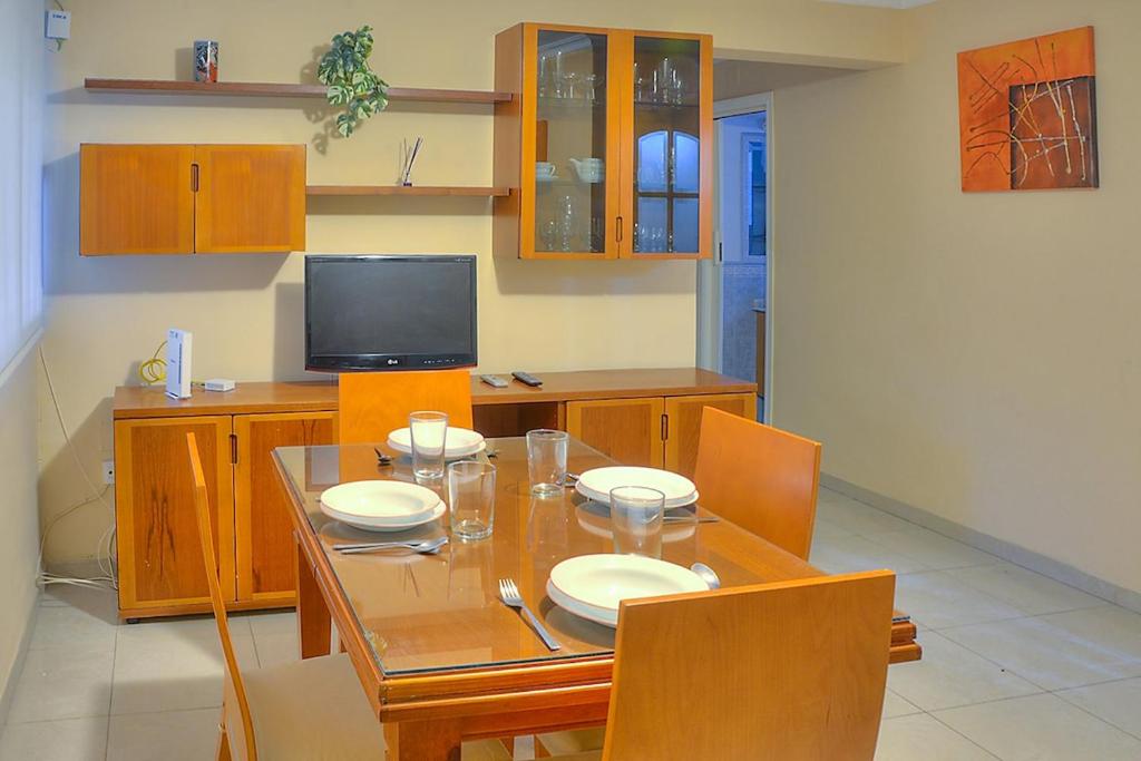 Piso Deluxe Triana, Sevilla