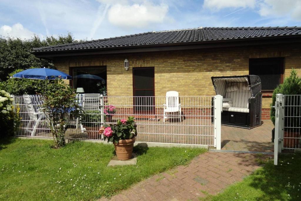 Gotland, Osterheideweg 1, Nieblum