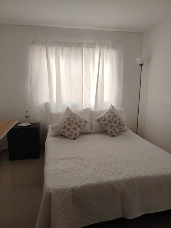 Apartamento en el prado - 4