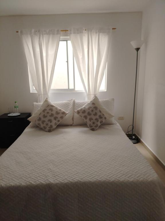 Apartamento en el prado - 1