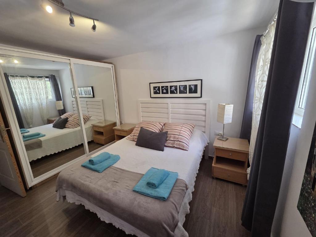 Beautiful apartment in Costa del Sol - 4