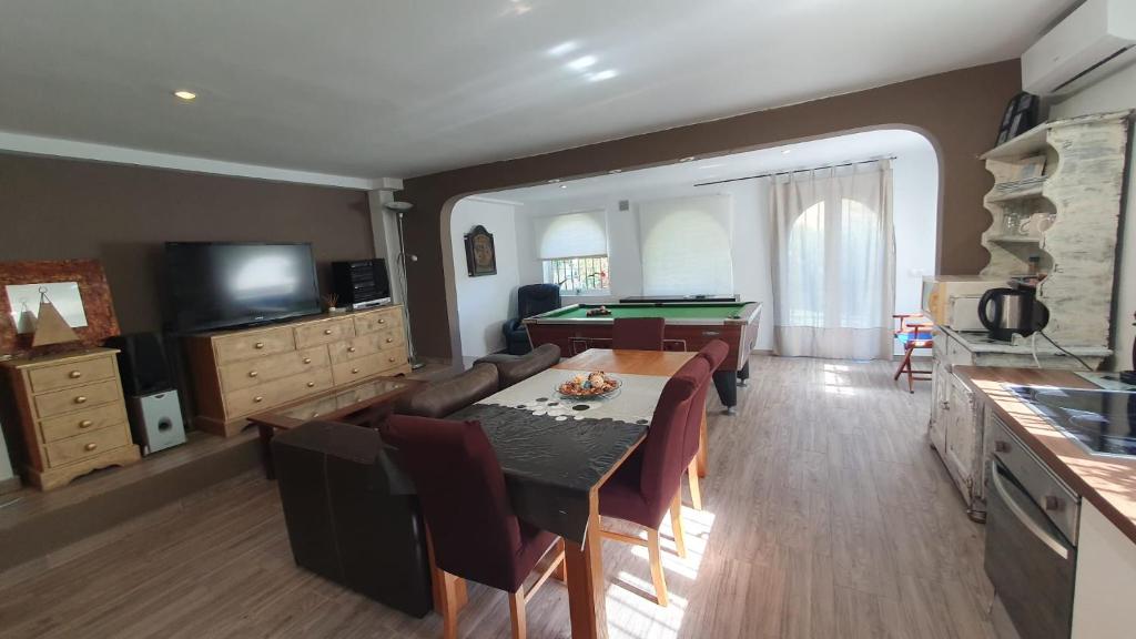 Beautiful apartment in Costa del Sol - 3