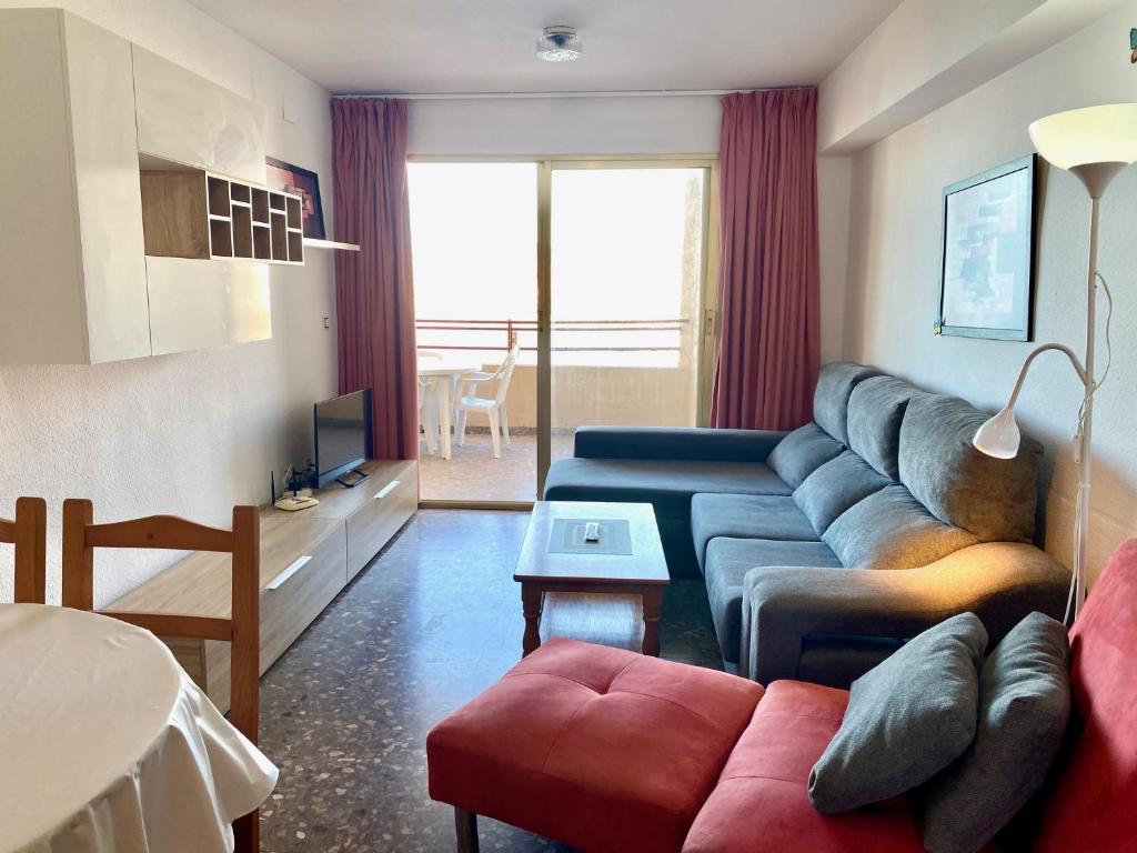 Don Miguel 2 - Aloturin Benidorm, Benidorm