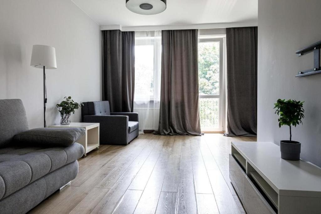 Central Wroclaw Apartment - Old Town - Comfortable and Cozy - W3, Vratislav