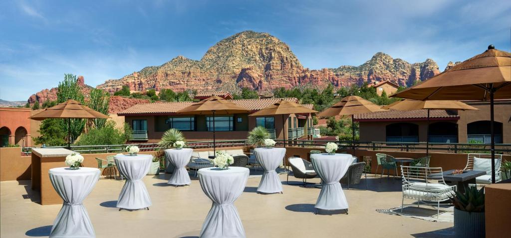 Meeting room / ballrooms