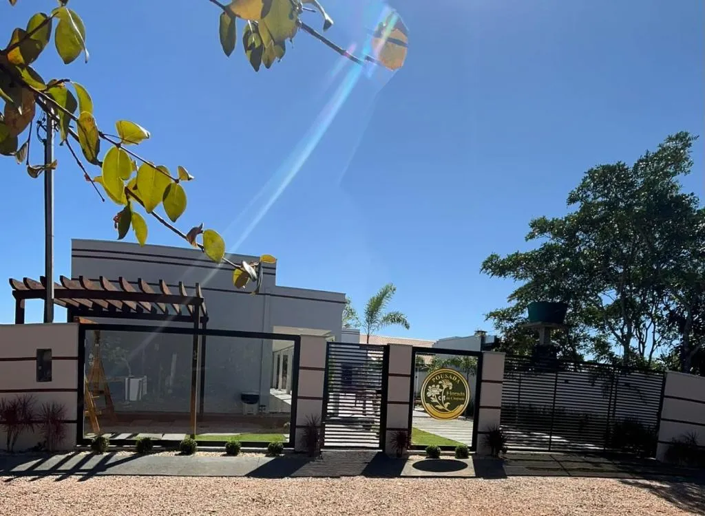 Pousada Florada, hotel in Chapada dos Guimarães