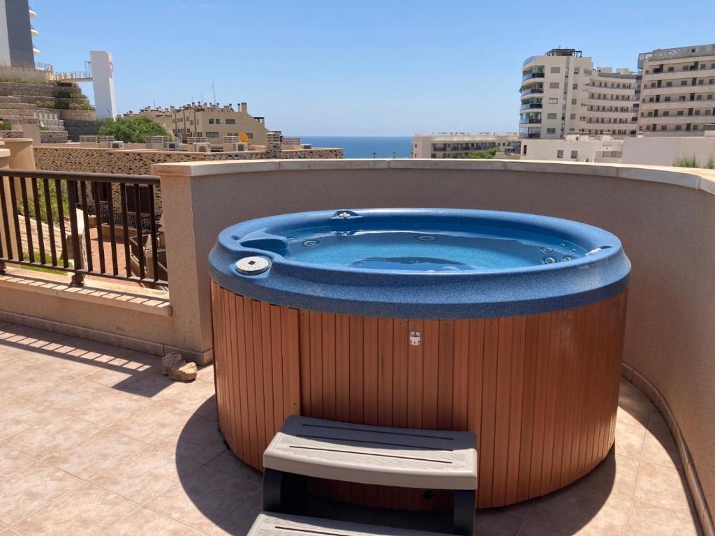 Sunny Casitas, Arenales - Spacious 3 Bedroom Holiday Home - 4