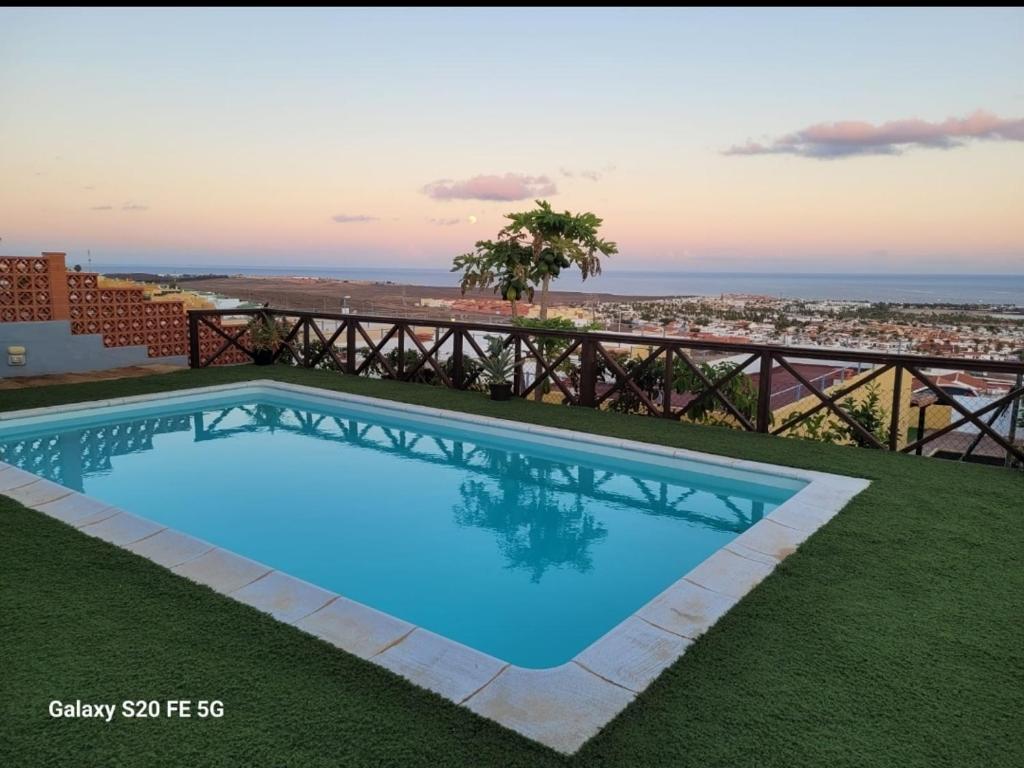 Casiña - relax view & pool - 1