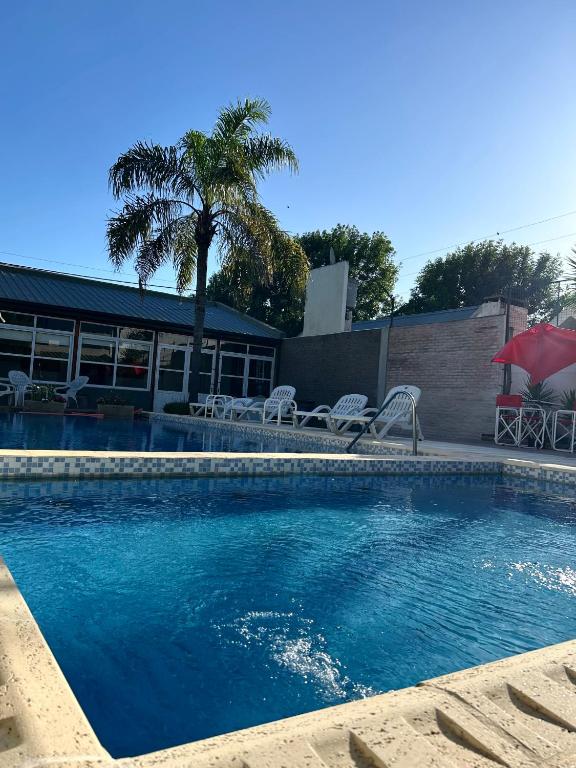 Bungalows Familys - 1