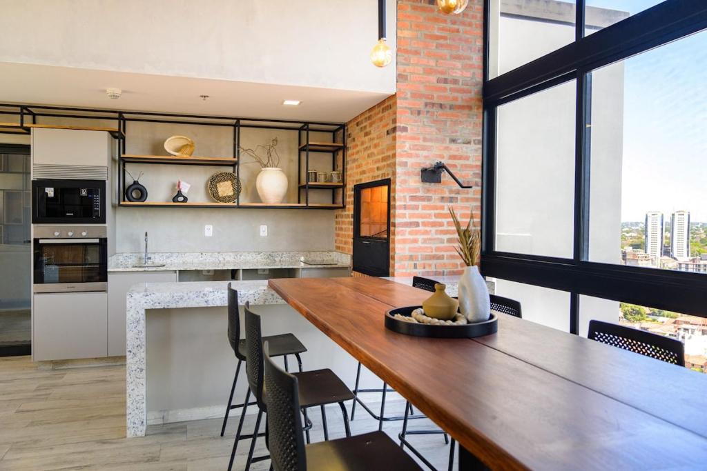 Family apartment in Carmelitas - 2