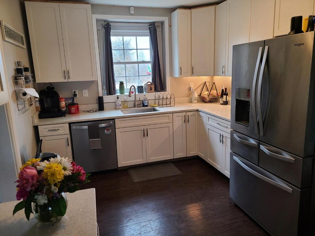 1870s Farmhouse close to I-95, Fredericksburg