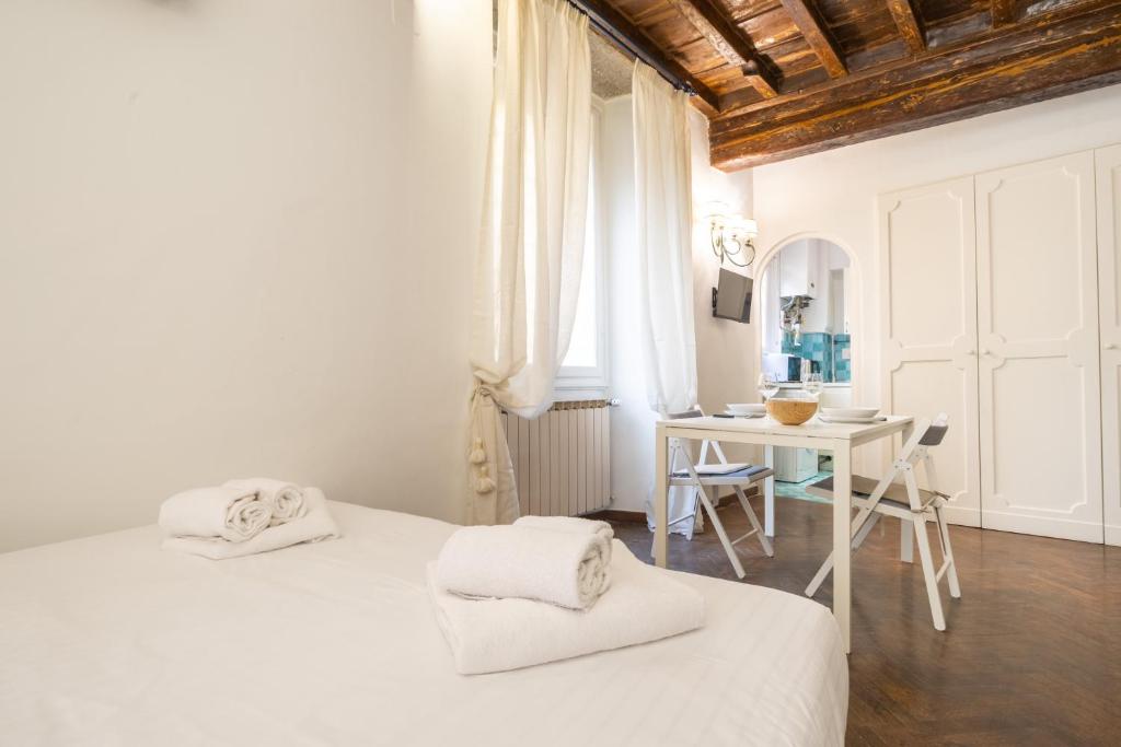 The Florence City Loft - 5