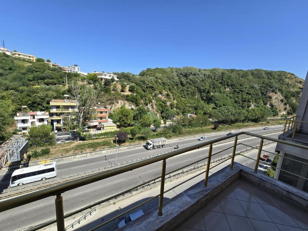 Aron's Apartment 36, 6th foor, Durrës