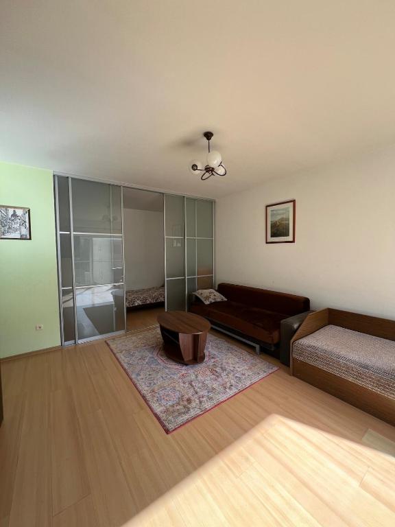 Apartment Santariskes, Vilnius