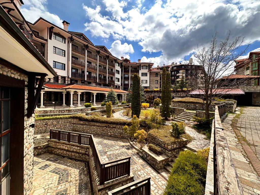 Beby's Apartment - Tamplier, Bansko