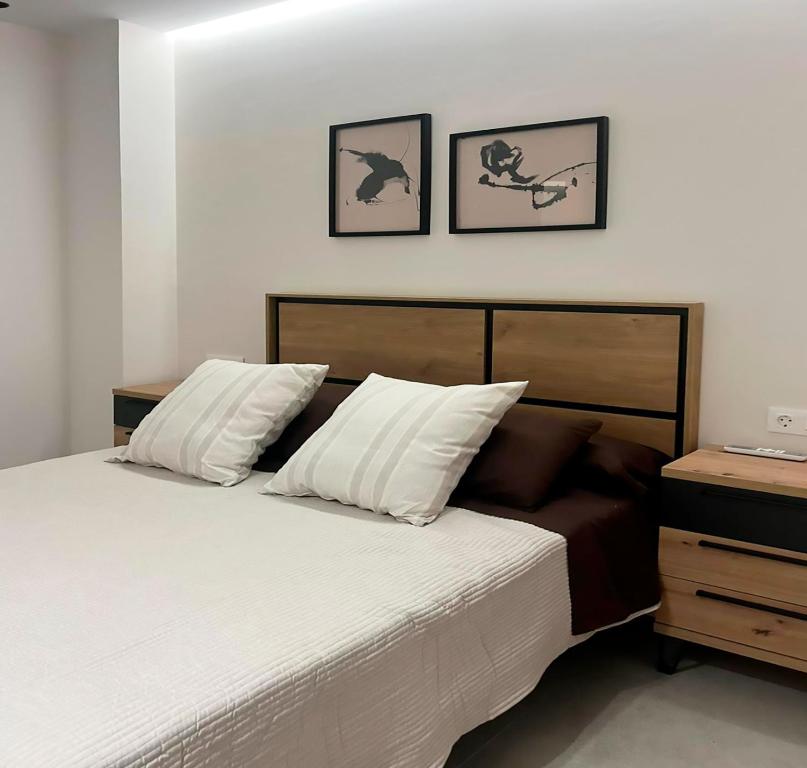 Apartamento Estilo - 4