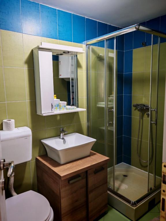Apartman 9 - Dar Lux - 3