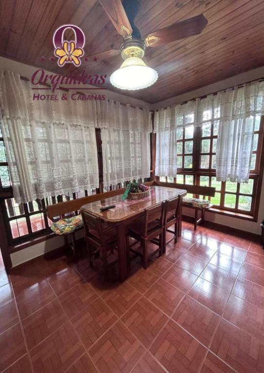 편의 시설/서비스