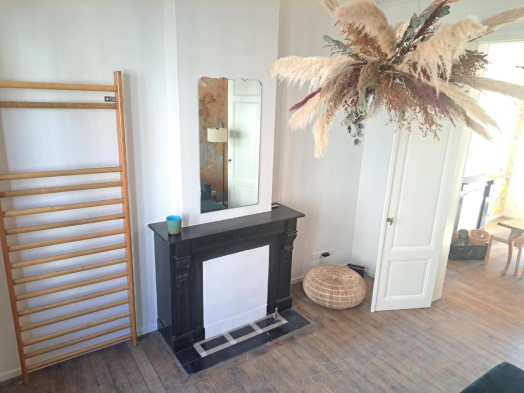 Chambre luxe, Lutych