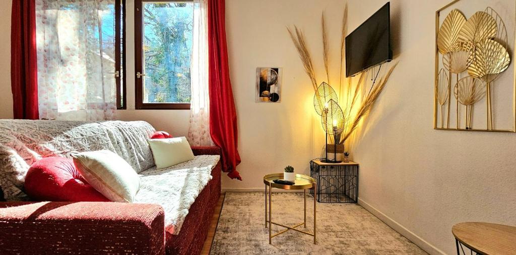 Coeur d'Aspin, Aspin-en-Lavedan