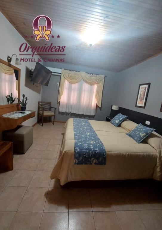 코티지 - 정원 전망