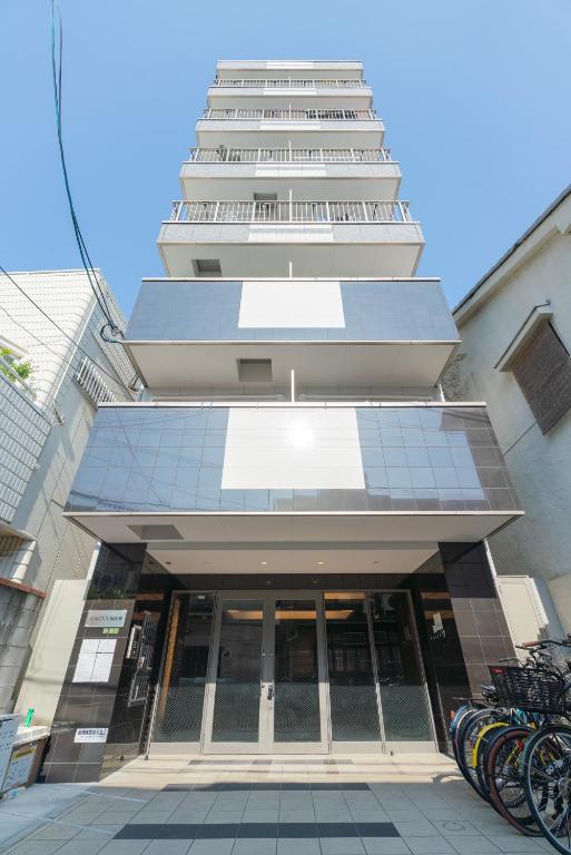 天川INN梅田东