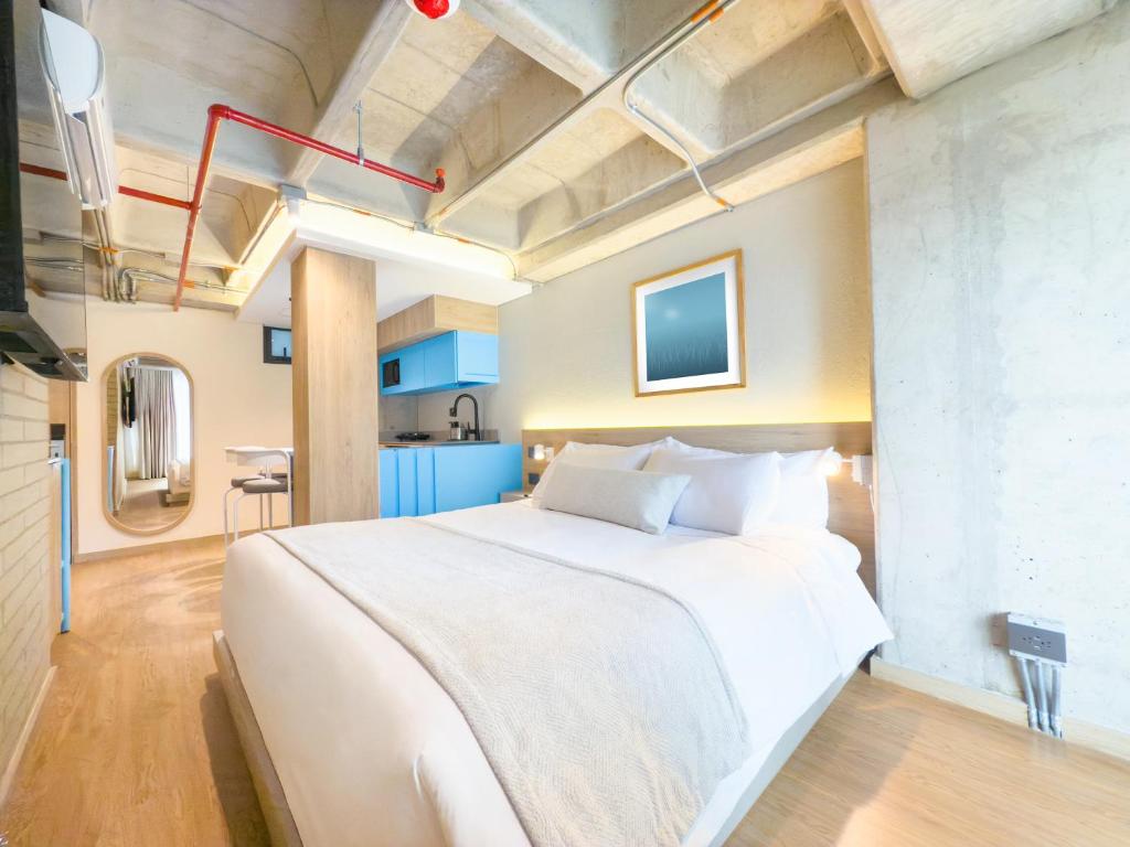 Hotel Once22 - 1