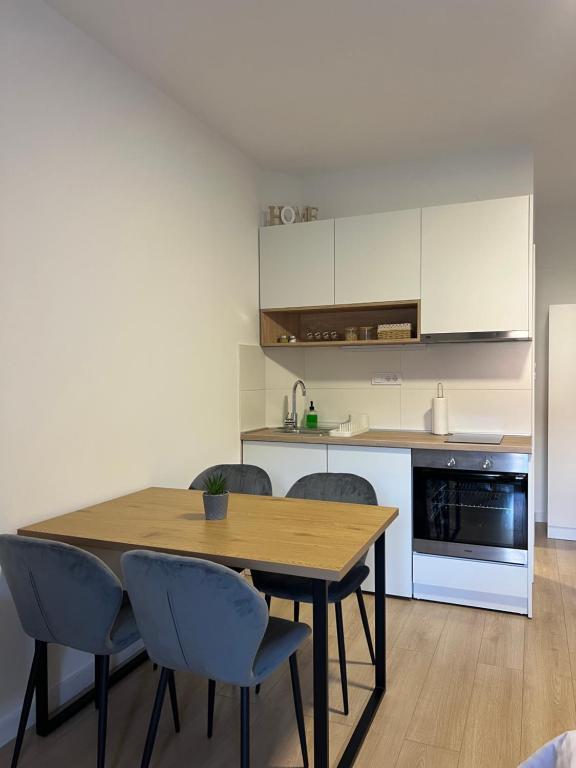 Savo Apartments - 4