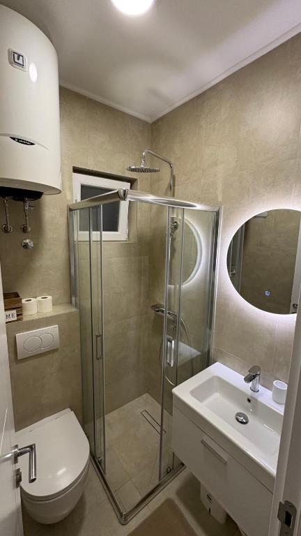 Savo Apartments - 5