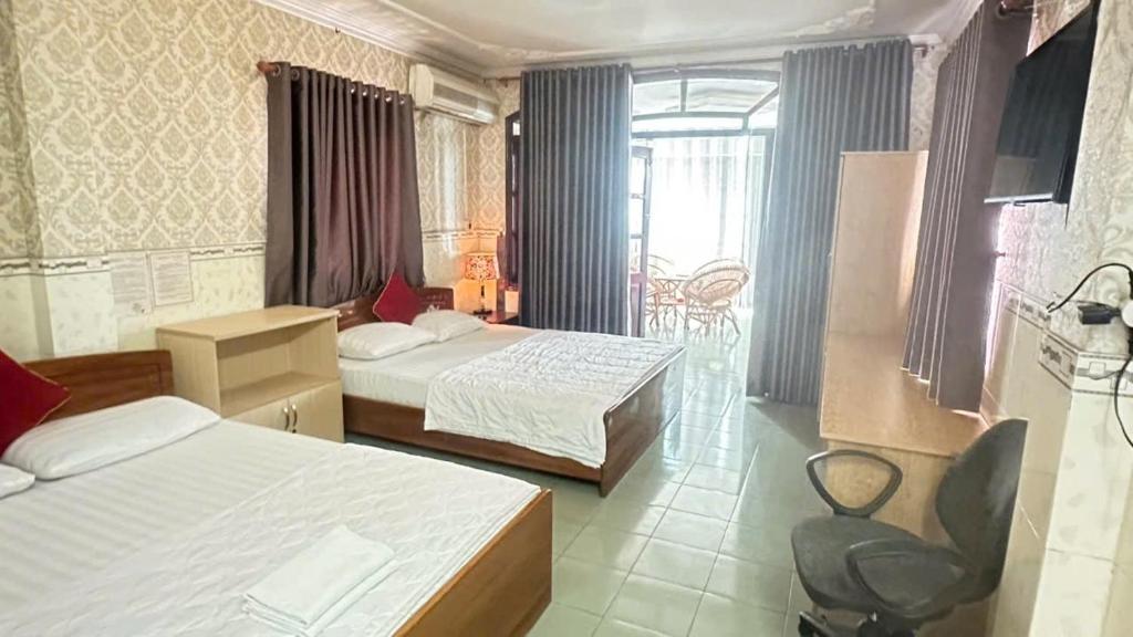 Bao Long Hotel 호텔 이미지 2