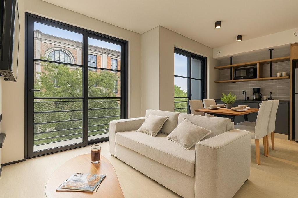 The Station Morra 2 - 301 - 1