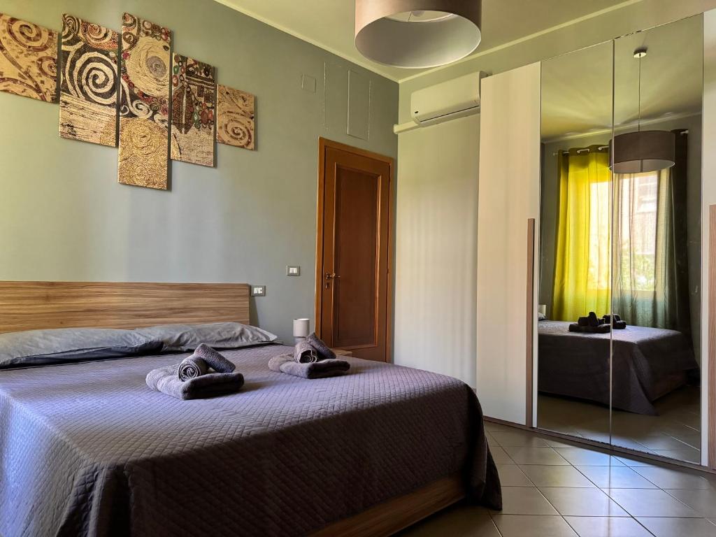 casa Martina - LuxRental Apartments - 4