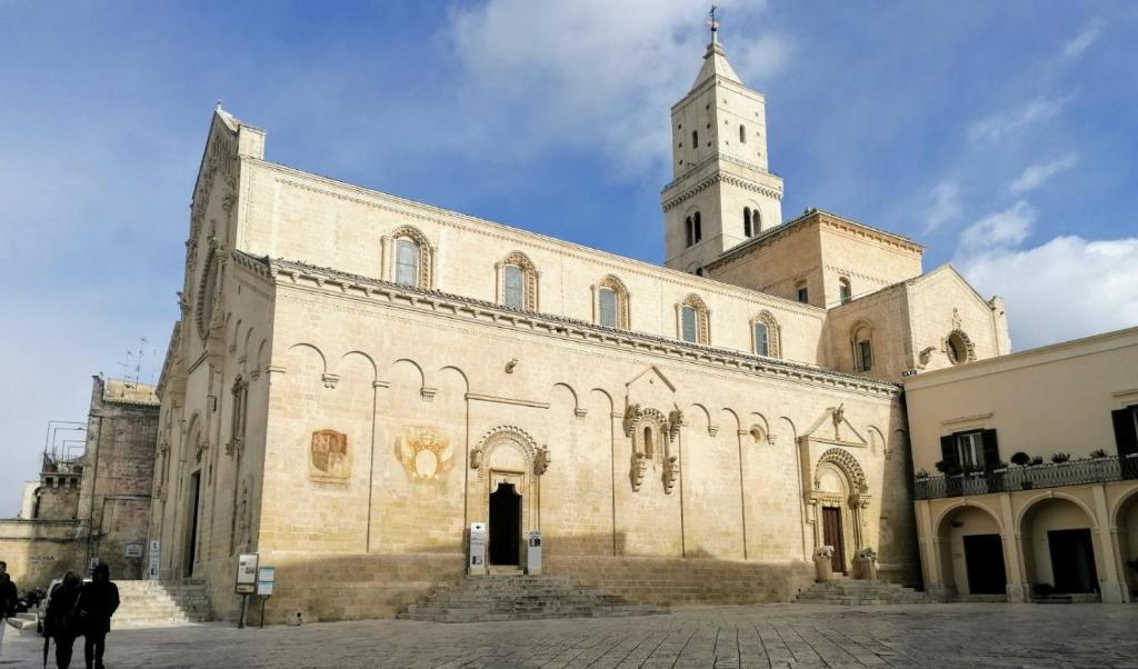 PM 5 Via Salita di Castelvecchio - 4