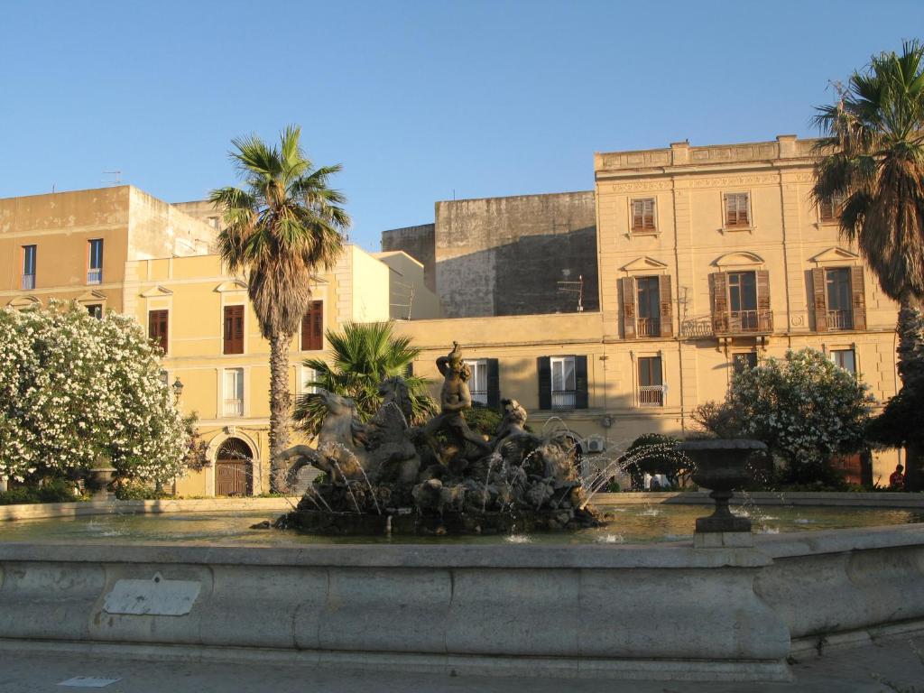 Piazza Vittorio 30 - 1