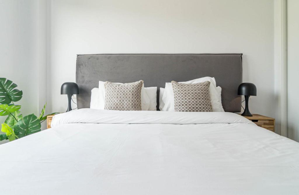 LME10.3A - Bright modern flat with amazing terrace - 5