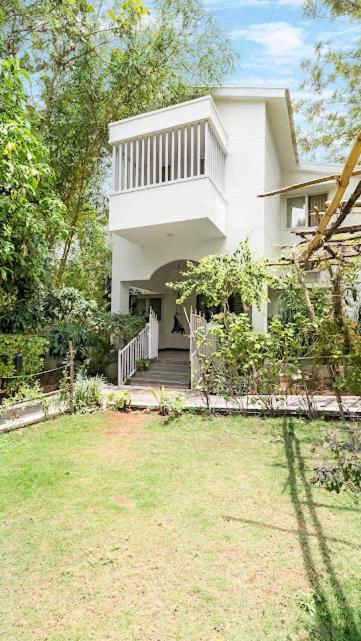 Meadows - 4BHK Private pool Villa, Bangalore, Denkanikota