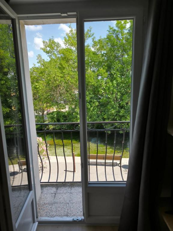 La maison du quai - 4